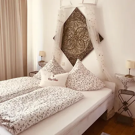 Homestay Vivo Vino *